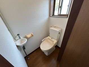 大坪電機アパートの画像