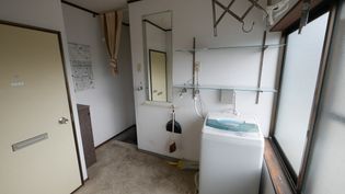 大坪電機アパートの画像