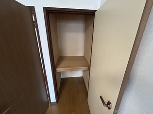 大坪電機アパートの画像