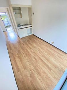 コアクレスト福生の洋室