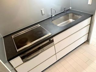 Brillia ist 西麻布霞町の画像