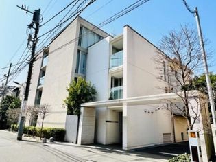 Brillia ist 西麻布霞町の画像