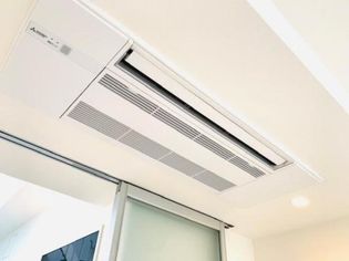 Brillia ist 西麻布霞町の画像