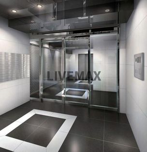 ジェノヴィア御徒町スカイガーデンの画像