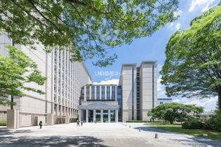 創価大学(大学・短大)まで534m