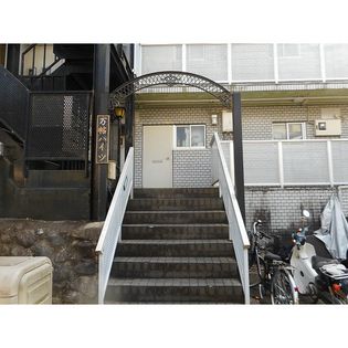 万帖ハイツの画像