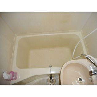 万帖ハイツの画像