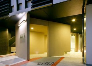 プライマル新宿若松町の画像