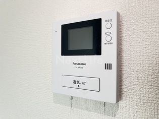 ネオステーションプラザ日吉イーストの画像
