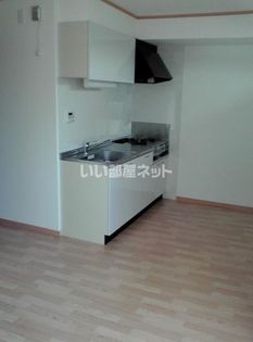 グランフォートの画像