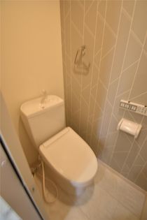 ガーデンパーク八本松Aの画像