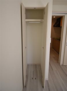 ガーデンパーク八本松Aの画像