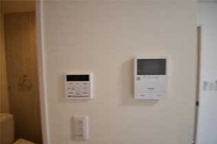 ガーデンパーク八本松Aの画像