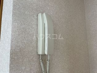 コーポソレイユの画像