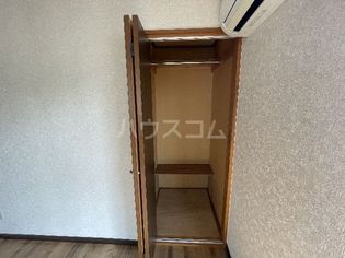 コーポソレイユの画像