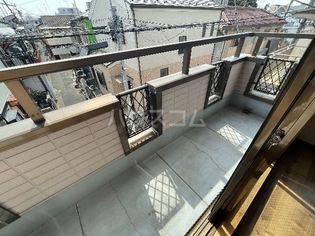 コーポソレイユの画像