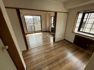 コーポソレイユの画像