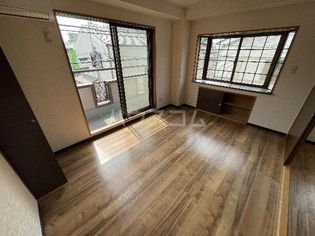 コーポソレイユの画像