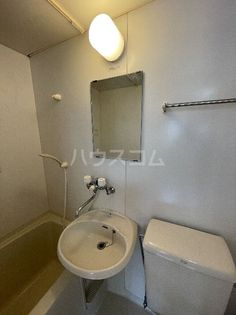 コーポソレイユの画像