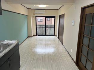 シェレナハイツの画像