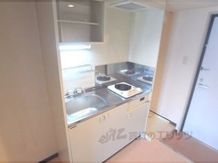 リバーサイド高野の画像