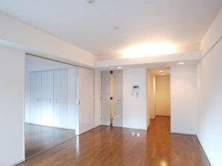 ミリアレジデンス乃木坂の画像