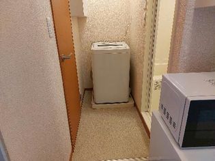 レオパレスK0049の画像