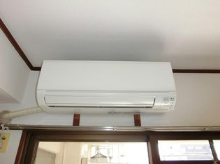 ヤマトビルの※別のお部屋の写真の為、現況を優先とさせて頂きます。