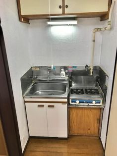 志茂マンションの画像