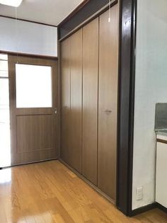 志茂マンションの画像