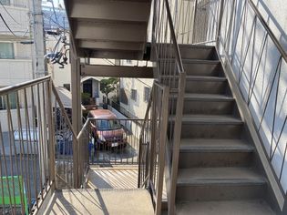 志茂マンションの画像