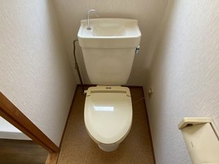 プチシャトーの画像