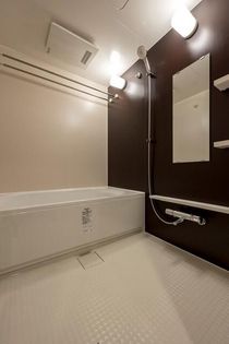 HARUMI FLAG PORT VILLAGE B棟の画像