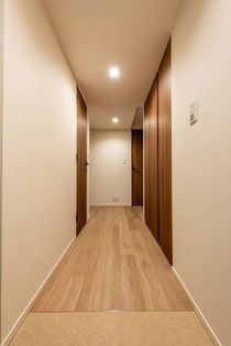 HARUMI FLAG PORT VILLAGE B棟の画像