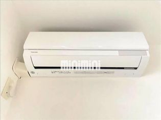 クレフラスト中江A棟の画像