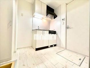 クレフラスト中江A棟の画像