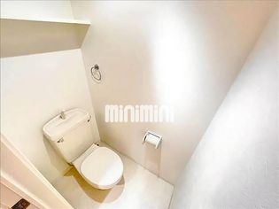 クレフラスト中江A棟の画像