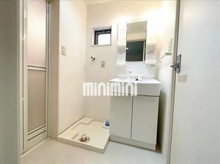 クレフラスト中江A棟の画像