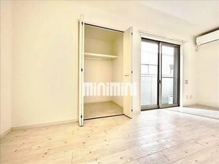 クレフラスト中江A棟の画像