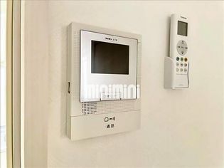 クレフラスト中江A棟の画像