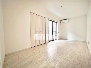 クレフラスト中江A棟の画像