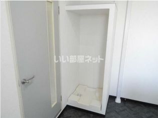 リルームス堀田アーバンガレージの画像