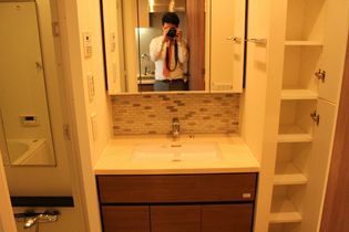 パークハビオ赤坂タワーの★《見学予約受け付け中》設備充実のハイグレード賃貸マンション