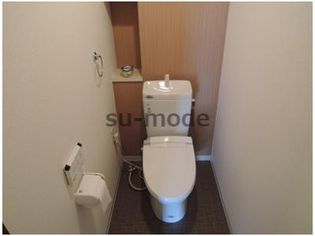 高槻・阿武山九番街東2号棟の画像