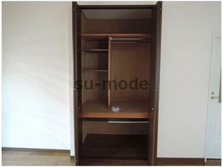 高槻・阿武山九番街東2号棟の画像