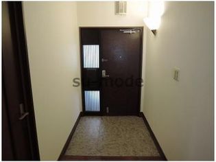 高槻・阿武山九番街東2号棟の画像