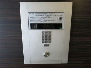 レジデンス白金コローレの画像