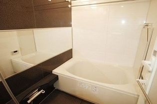 レジデンス白金コローレの画像