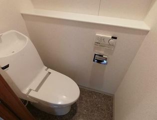 レジデンス白金コローレの画像