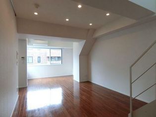 レジデンス白金コローレの画像